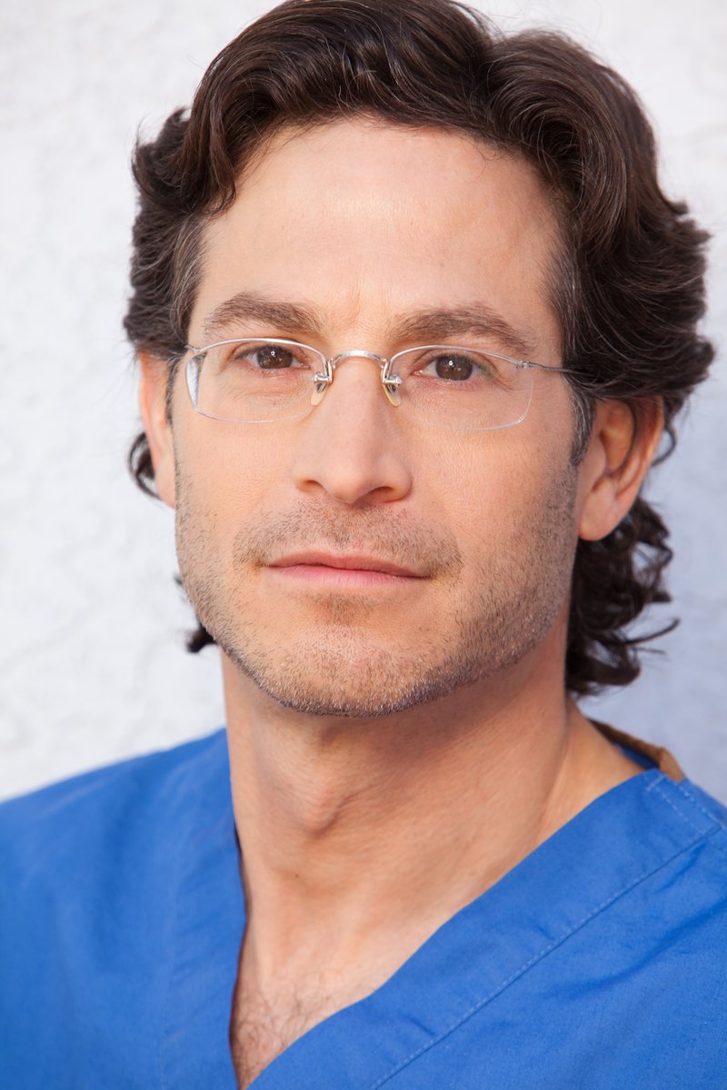 Dr. Jeremy Eric Korman, MD